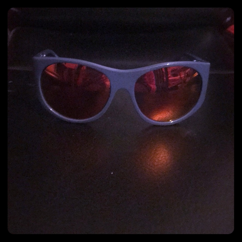 Steven Alan sunglasses